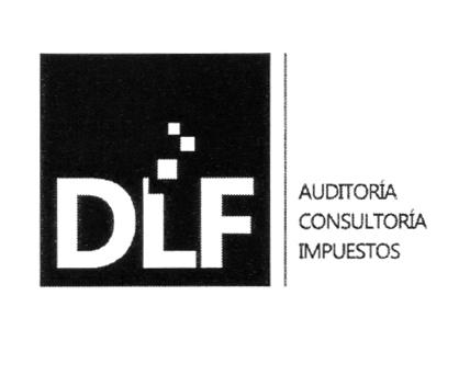 DLF AUDITORIA CONSULTORIA IMPUESTOS