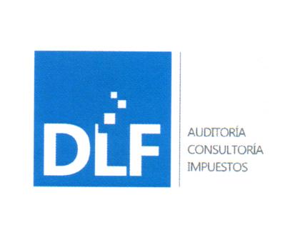 DLF AUDITORIA CONSULTORIA IMPUESTOS