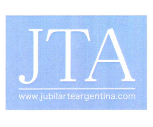 JTA WWW.JUBILARTEARGENTINA.COM