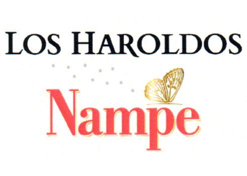 LOS HAROLDOS NAMPE