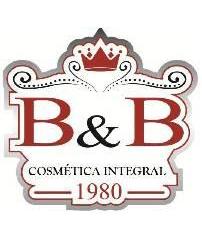 B&B COSMÉTICA INTEGRAL 1980