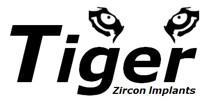 TIGER ZIRCON IMPLANTS