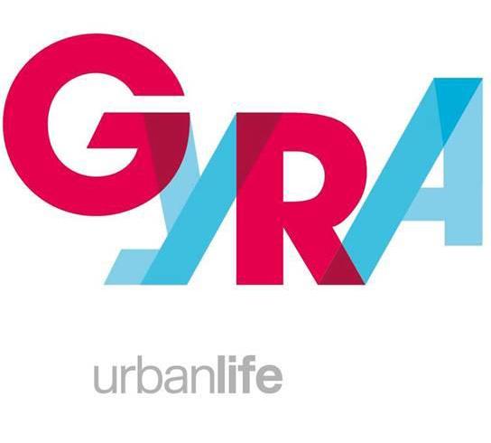 GYRA URBANLIFE