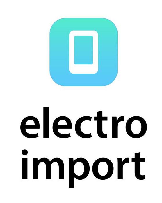 ELECTRO IMPORT