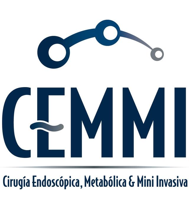 CEMMI  CIRUGÍA ENDOSCÓPICA, METABÓLICA & MINI INVASIVA