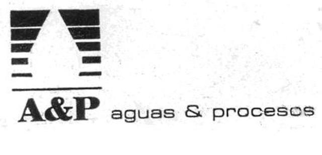 A&P AGUAS & PROCESOS