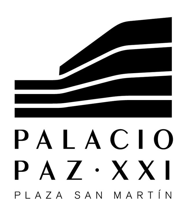 PALACIO PAZ XXI PLAZA SAN MARTIN