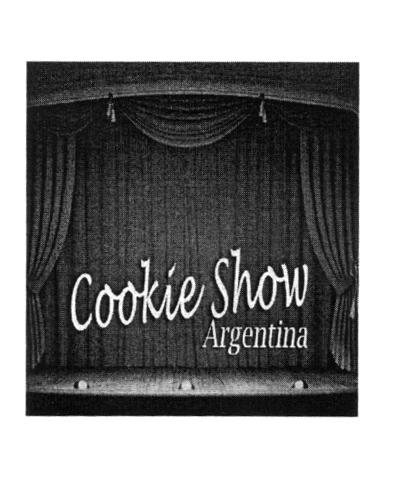 COOKIE SHOW ARGENTINA