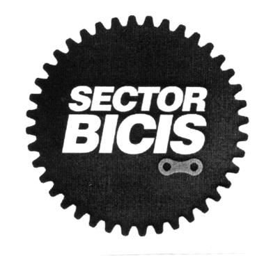 SECTOR BICIS