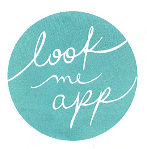 LOOK ME APP