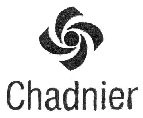 CHADNIER