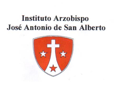 INSTITUTO ARZOBISPO JOSE ANTONIO DE SAN ALBERTO