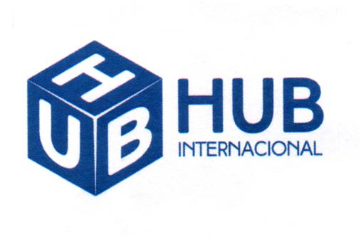 HUB INTERNACIONAL HUB