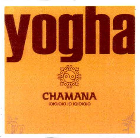 YOGHA CHAMANA