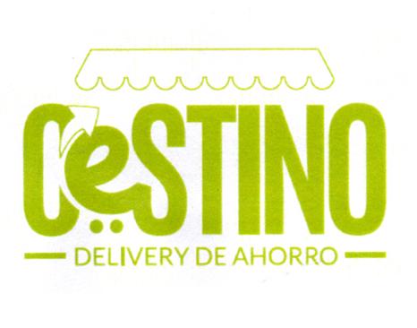 CESTINO DELIVERY DE AHORRO