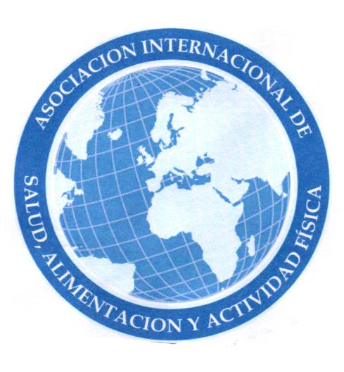 ASOCIACION INTERNACIONAL DE SALUD, ALIMENTACION Y ACTIVIDAD FÍSICA