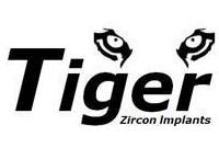 TIGER ZIRCON IMPLANTS