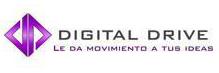 DIGITAL DRIVE LE DA MOVIMIENTO A TUS IDEAS