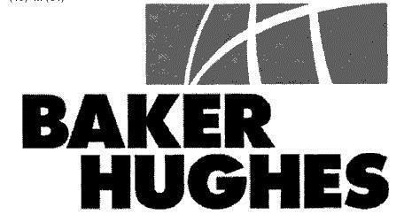 BAKER HUGHES