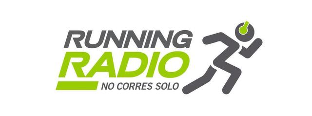 RUNNING RADIO NO CORRES SOLO