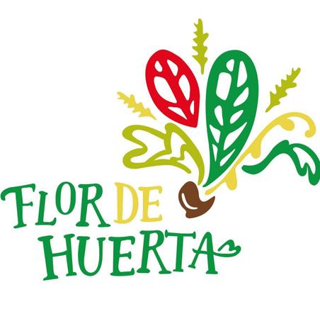 FLOR DE HUERTA