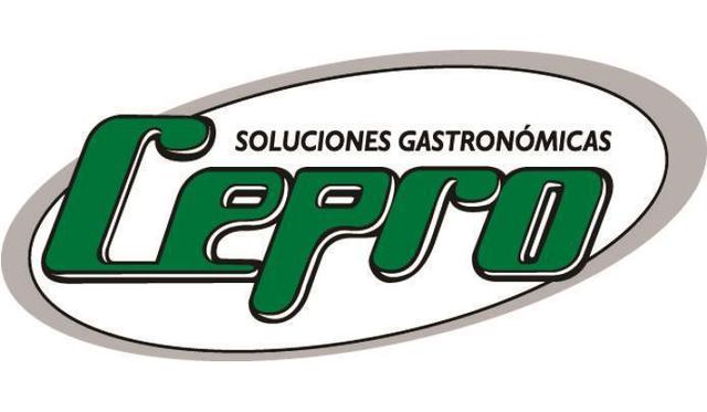 CEPRO SOLUCIONES GASTRONOMICA