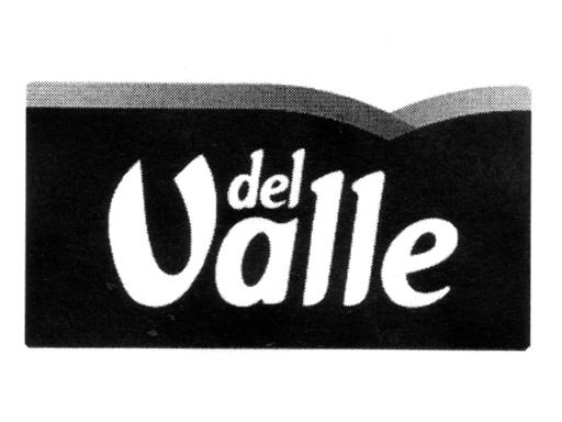 DEL VALLE