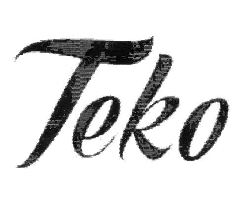 TEKO