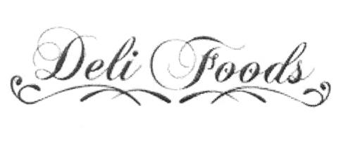 DELI FOODS