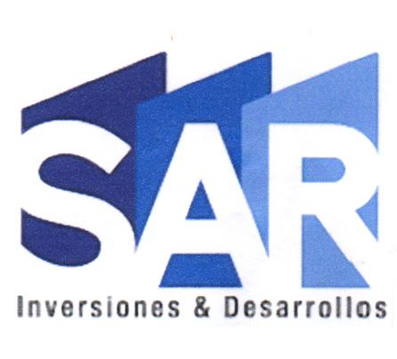 SAR INVERSIONES & DESARROLLOS