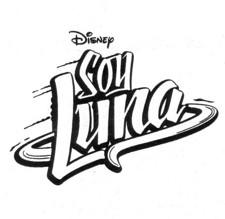 DISNEY SOY LUNA