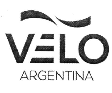 VELO ARGENTINA