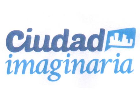 CUIDAD IMAGINARIA