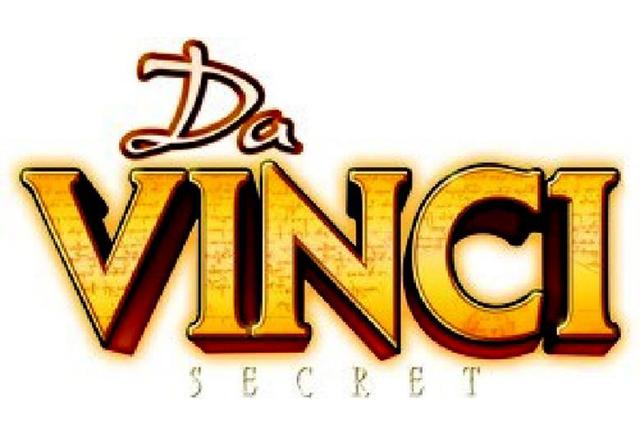 DA VINC1 SECRET