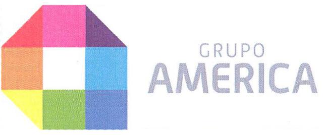 GRUPO AMERICA