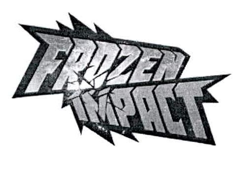 FROZEN IMPACT