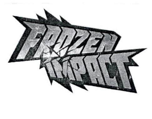 FROZEN IMPACT