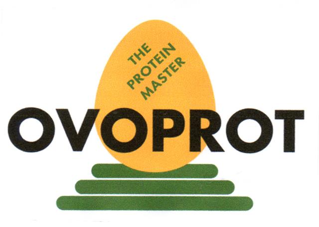 THE PROTEIN MASTER OVOPROT