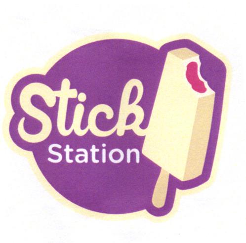 STICK STATION