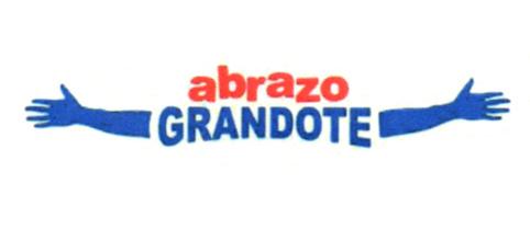 ABRAZO GRANDOTE