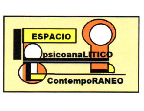 ESPACIO PSICOANALITICO CONTEMPORANEO