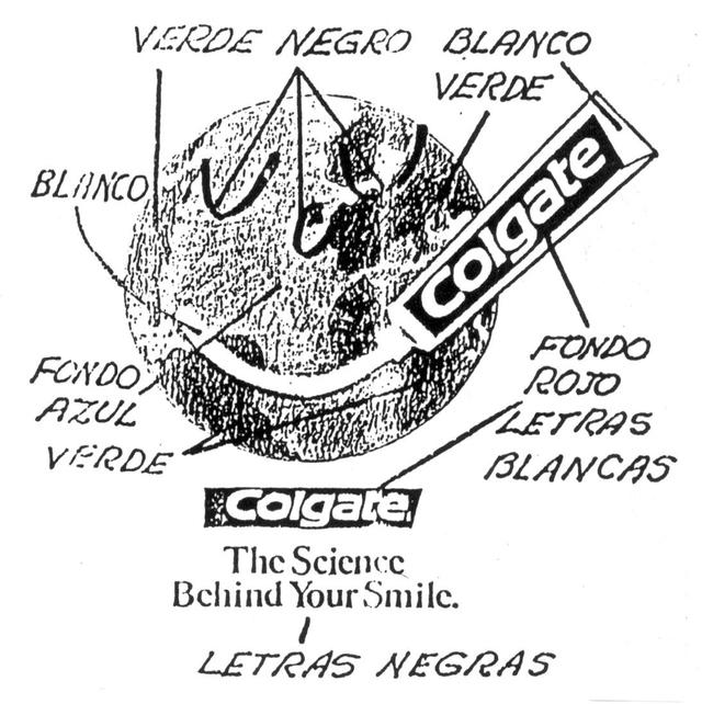 COLGATE THE SCIENCE BEHIND YOUR SMILE.