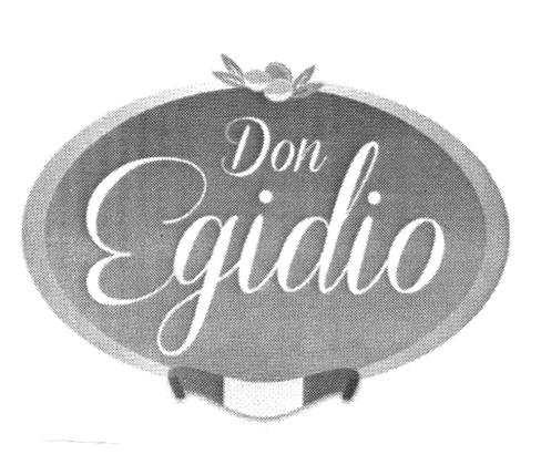 DON EGIDIO