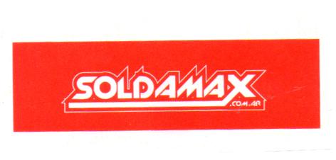 SOLDAMAX.COM.AR