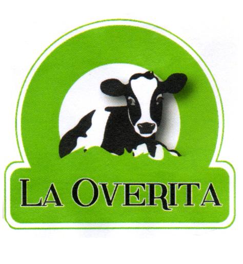 LA OVERITA