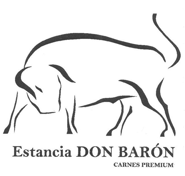 ESTANCIA DON BARÓN CARNES PREMIUM