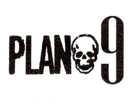 PLAN 9