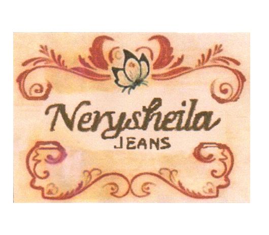 NERYHEILA JEANS