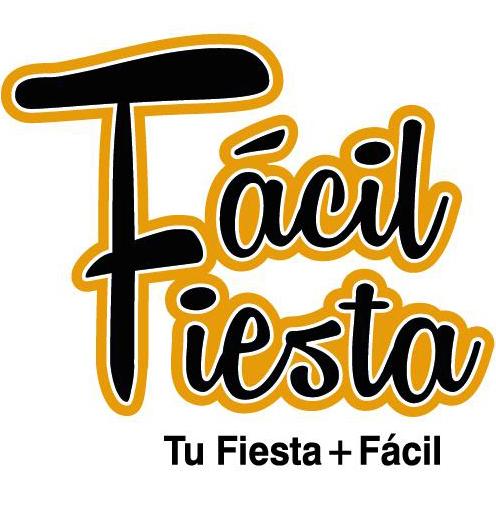 FIESTA FACIL TU FIESTA + FACIL