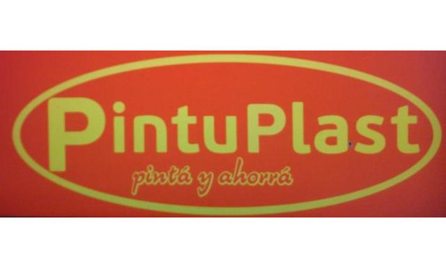 PINTUPLAST, PINTÁ Y AHORRÁ